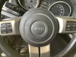 Used Steering Wheel Air Bag Fits: 2013 Jeep Grand Cherokee Front Driver. Fixed Price $171.00.
