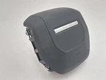 14-17 Range Rover Evoque L538 Left Driver Steering Wheel Srs. Fixed Price $245.48.