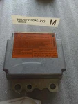 2006 Nissan Murano 98820CC20A Good Srs Module. Fixed Price $33.33.