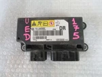 Bag Control Module Fits 12-14 Sierra Silverado 3500 2500 Pickup 13580452. Fixed Price $104.99.