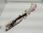 2018-2024 Gmc Terrain Passenger Right Roof Curtain Air Bag. Fixed Price $200.00.