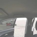 Passenger Right Air Bag Roof Fits 08-10 Scion Xd 5561430. Fixed Price $225.00.