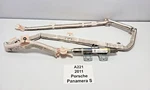 2010-2016 Oem Porsche Panamera 970 Left Driver Side Roof Overhead Airbag. Fixed Price $58.00.