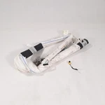 Roof Curtain Air Bag For Dodge 1500 Pickup 68161579AI L. Fixed Price $129.99.