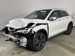 Passenger Air Bag Front Roof Fits 19-24 Infiniti QX50 2761225. Fixed Price $175.00.