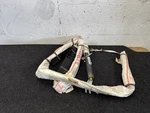 15-17 Hyundai Sonata 2.4L Lf Right Pass Upper Curtain Roof Airbag 85020-C2000. Fixed Price $99.00.