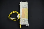 2019-2023 Kia Forte Front Right Passenger Side Seat Genuine Oem. Fixed Price $125.99.