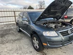 Air Bag Front Passenger Dash Thru 11/06 Fits 04-07 Touareg 104797324. Fixed Price $168.90.