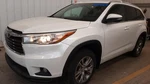 Seat For Highlander Right Front Lower Only. Fixed Price $154.99.