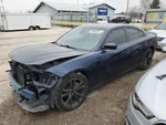 Used Right Curtain Air Bag Fits: 2016 Dodge Charger Front Passenger Roof. Fixed Price $108.75.