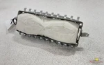 2012 Nissan Altima Passenger Side Dash Air Bag Oem Right. Fixed Price $175.00.
