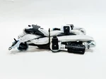 Oem Bmw E90 M3 335 328 Sedan Left Driver Top Roof Head Curtain. Fixed Price $85.00.
