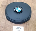 Oem Bmw G87 G20 G80 G22 G82 M3 M4 Front Driver Sport Steering Wheel Airbag. Fixed Price $1099.95.