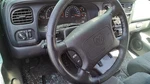Used Air Bag Fits: 2000 Dodge Dakota Driver Grade. Fixed Price $229.90.