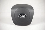2020-2021 Kia Telluride Front Lh Driver Steering Wheel Airbag Black Genuine Oem. Fixed Price $599.99.