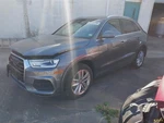 Driver Left Air Bag Front Roof Fits 15-18 Audi Q3 3118531. Fixed Price $255.00.