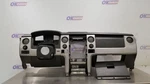 12 Ford F150 Raptor Dash Panel Bezel Trim Black Gray. Fixed Price $212.50.