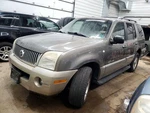 Air Bag Front 4 Door Passenger Dash Thru 3/3/02 Fits Explorer 1757967. Fixed Price $145.00.