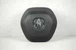 2023-2026 Acura Integra Left Driver Lh Steering Wheel Airbag Black Genuine Oem. Fixed Price $799.00.