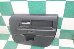 07-14 Fj Cruiser Dark Charcoal Right Rh Rf Door Trim Panel Unit Factory Oem Wty. Fixed Price $455.04.