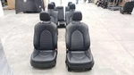 '20-'25 Toyota Highlander 3 Row Black Leather Power Seat Set Oem. Fixed Price $1645.00.