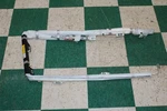 19-23 Ram Crew Overhead Roof Passenger Right Curtain Crash Oem. Fixed Price $237.99.