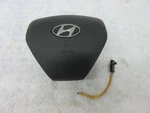 Hyundai Tucson Gls 2011-2012-2013-2014-2015 Left Airbag Plug Steering Wheel. Fixed Price $249.00.