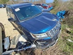 2016 Ford Explorer Driver Airbag Oem Used 120K Miles - Stock #066278. Fixed Price $113.95.