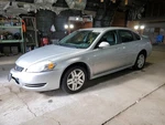 Passenger Air Bag Vin W 4TH Digit Limited Fits 06-16 Impala 2067569. Fixed Price $169.90.