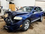 Air Bag Front Passenger Dash Thru 11/06 Fits 04-07 Touareg 1878629. Fixed Price $145.00.