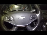 Driver Air Bag Vin 4TH Digit New Style Front Fits 14-16 Impala 1436652. Fixed Price $299.99.