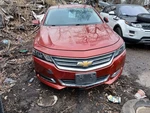 Passenger Air Bag Vin 4TH Digit New Style Front Knee Fits 14-16 Impala 1718202. Fixed Price $100.00.