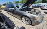 Driver Left Air Bag Front Knee Fits 03-08 Bmw 760I 1817376. Fixed Price $229.40.