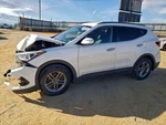 2018 Hyundai Santa Fe Driver Side Curtain Airbag - Used 112K Miles. Fixed Price $113.95.