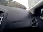 Used Right Instrument Panel Air Bag Fits: 2014 Ford Focus Passenger Dash. Fixed Price $75.16.