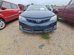 2014 Toyota Camry Used Right Passenger Curtain Roof Airbag 253-67161R. Fixed Price $113.95.