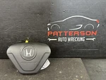 07-11 Honda Element Driver' Left Steering Wheel Safety Srs Air Bag Inflator. Fixed Price $150.00.