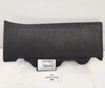Oem Bmw E89 Z4 35I 28I Passenger Knee Lower Dash Airbag Right Black. Fixed Price $58.00.