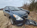 2015 Nissan Versa Passenger Airbag Oem Used 159K Miles 253-55534R. Fixed Price $119.95.