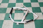15-20 Escalade Esv Overhead Roof Driver Side Left Lh Curtain Oem. Fixed Price $187.99.