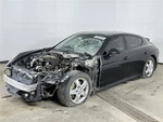 Passenger Air Bag Front Roof Swb Fits 10-16 Porsche Panamera 2605541. Fixed Price $175.00.