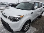 2014-2019 Kia Soul Driver Roof Curtain Air Bag. Fixed Price $125.00.