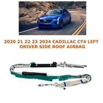 2020 2021 2022 2023 2024 Cadillac CT4 Left Side Roof Airbag. Fixed Price $400.00.