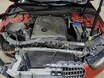 2013 Allroad Air Bag Assembly Lh Driver Side Steering Wheel Black-fz SKU#4230683. Fixed Price $114.00.