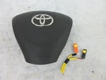 Toyota Matrix Corolla Black /radio 9 - Lh Airbag Steering Wheel Left. Fixed Price $179.00.