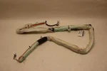 2013-2017 Dodge Durango Right Passenger Side Roof Head Curtain Air Bag Oem. Fixed Price $175.00.