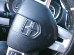 Driver Left Air Bag Front Wheel Fits 13 Durango 830692. Fixed Price $100.00.