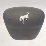 '21-'25 Ford Bronco Sport Left Driver Steering Wheel Air Bag Oem. Fixed Price $285.00.