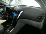Passenger Right Air Bag Roof Hatchback Fits 12-14 Accent 104736035. Fixed Price $168.90.