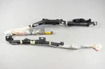 2017-2019 Toyota Corolla Sedan Right Passenger Side Roof Curtain Airbag Oem. Fixed Price $249.99.